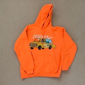Khalid Free Spirit Tour Hoodie